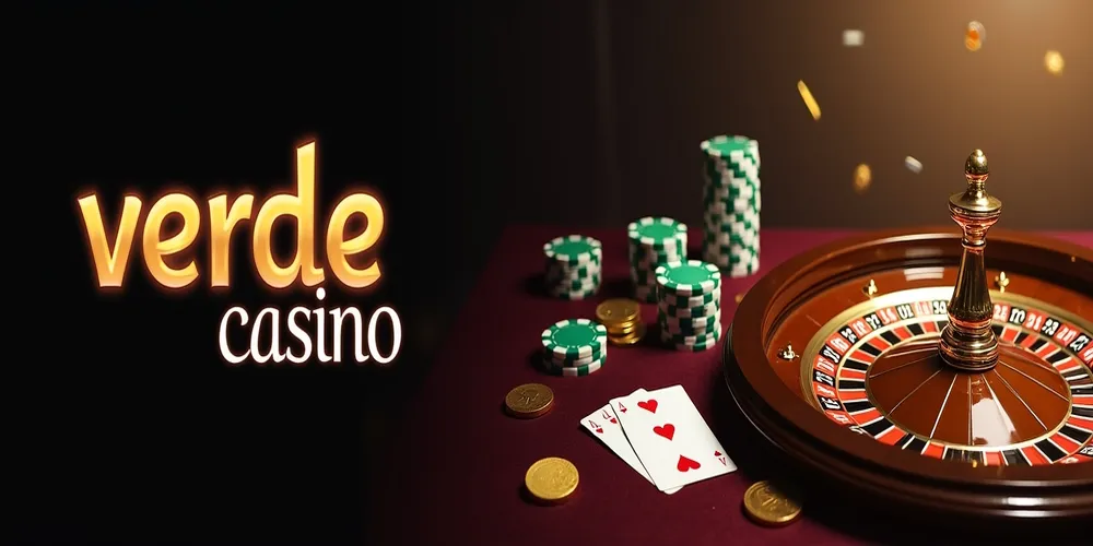 Verde Casino Speel Nu